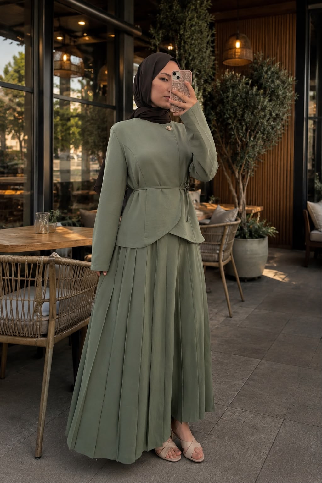Bayan Takım
