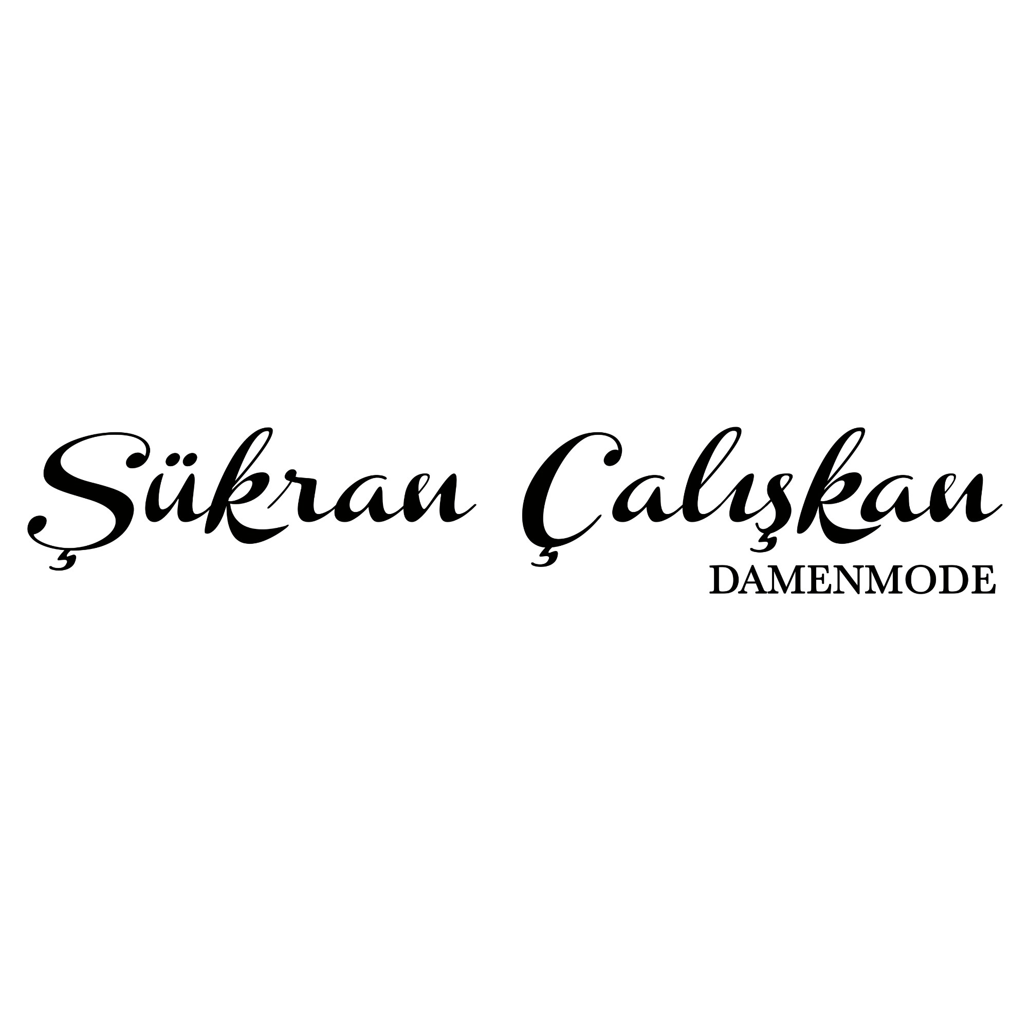 By Şükran Çalışkan